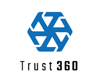 Trust 360 ロゴ
