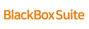 BlackBox Suite ロゴ
