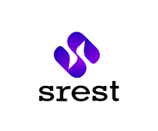 srest【スレスト】 ロゴ