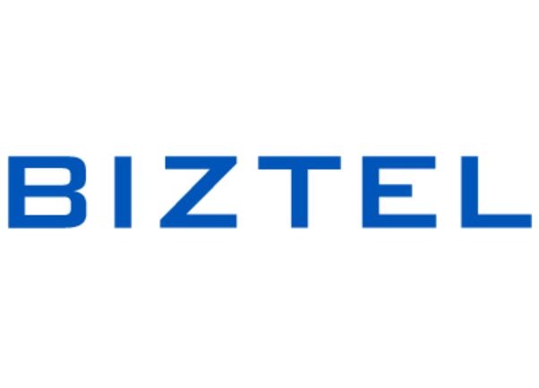 BIZTELコールセンター ロゴ