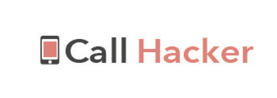 Call Hacker ロゴ