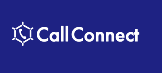 CallConnect ロゴ