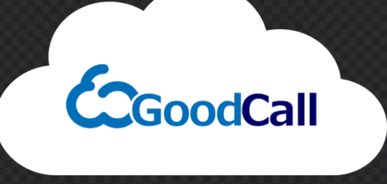 GoodCall ロゴ
