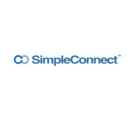 SimpleConnect ロゴ