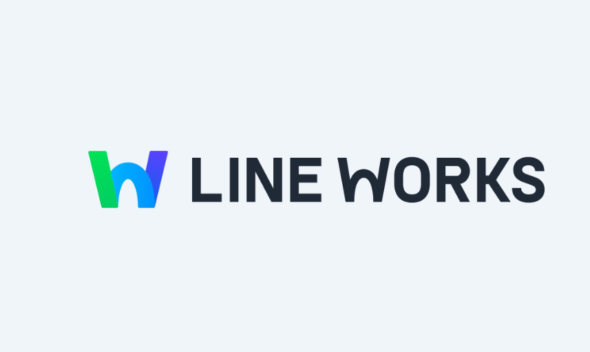 LINE AiCall ロゴ