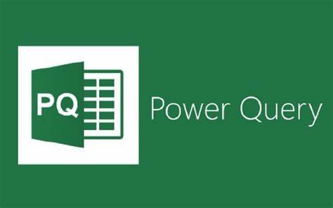Power Query ロゴ