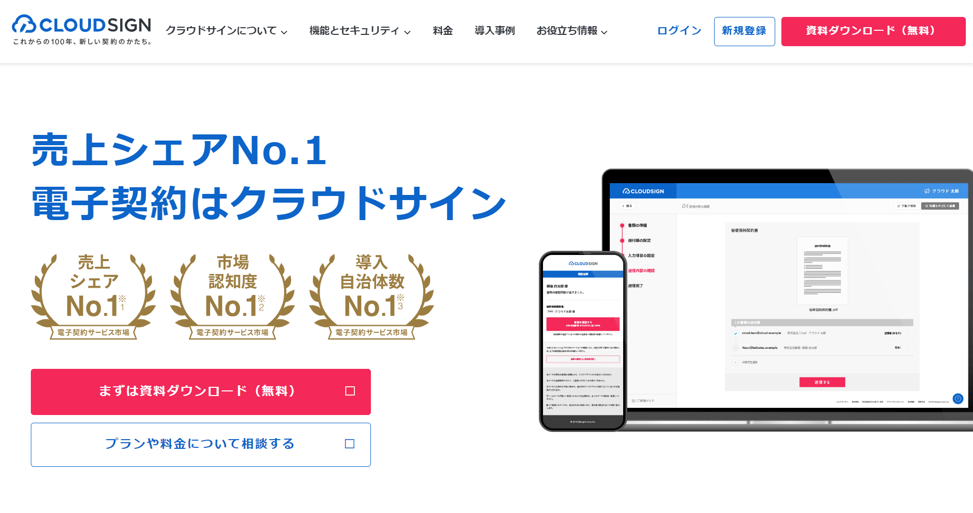 cloudsign