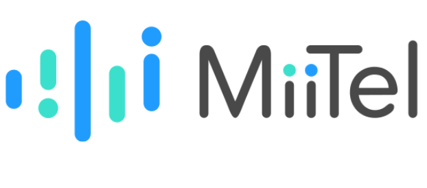 MiiTel ロゴ