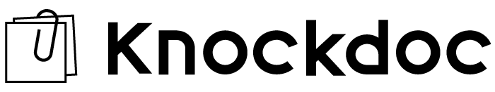 Knockdoc ロゴ