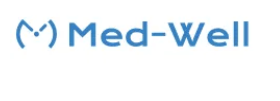 Med-Well ロゴ