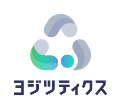 ヨジツティクス ロゴ