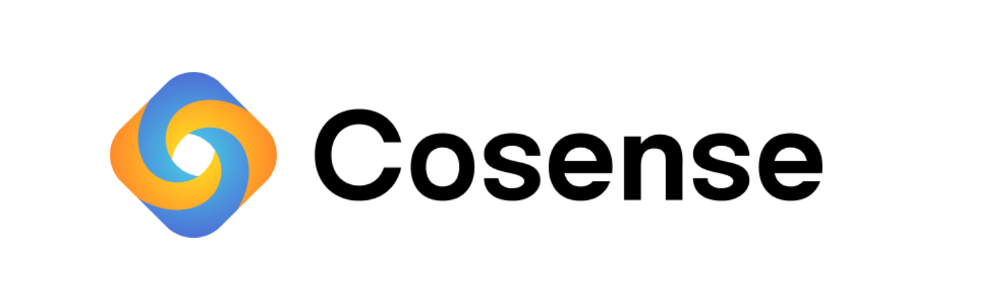 Helpfeel Cosense ロゴ