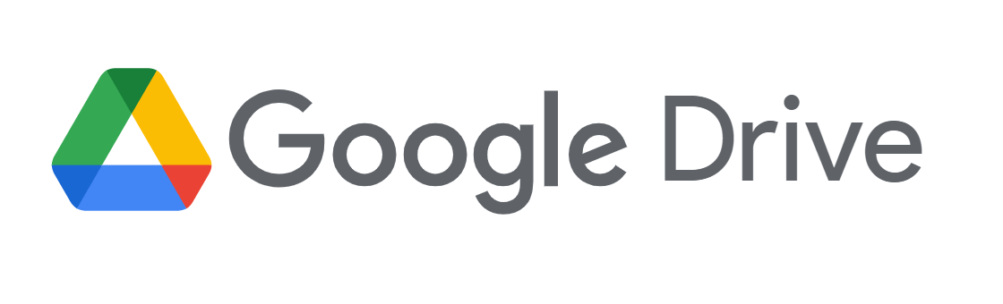 Google Drive ロゴ