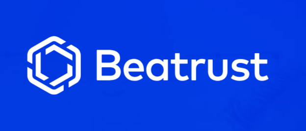 Beatrust ロゴ