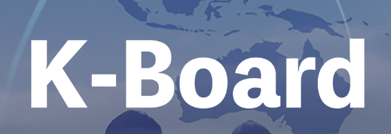 Accela K-Board ロゴ