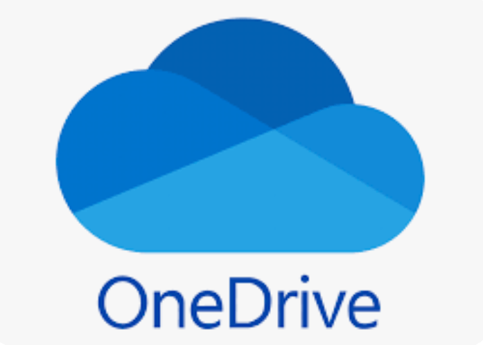 One Drive for Business ロゴ