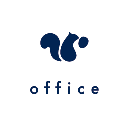 snaq.me office (スナックミーオフィス) ロゴ