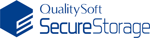 Secure Storage ロゴ