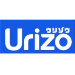 Urizo(ウリゾウ) ロゴ