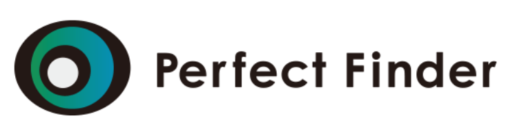 Perfect Finder ロゴ