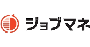 ジョブマネ ロゴ