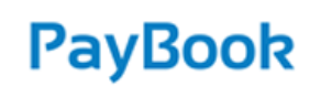 PayBook ロゴ