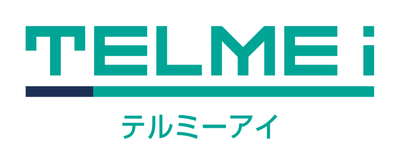 テルミーアイ ロゴ