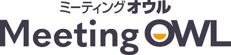 Meeting Owl 3 ロゴ