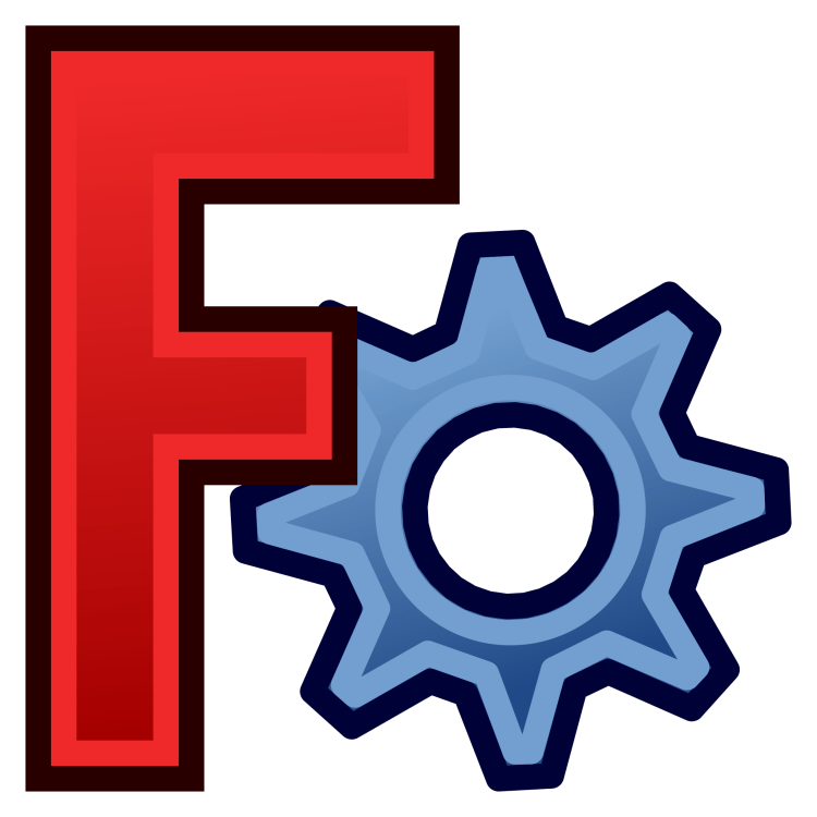 FreeCAD ロゴ