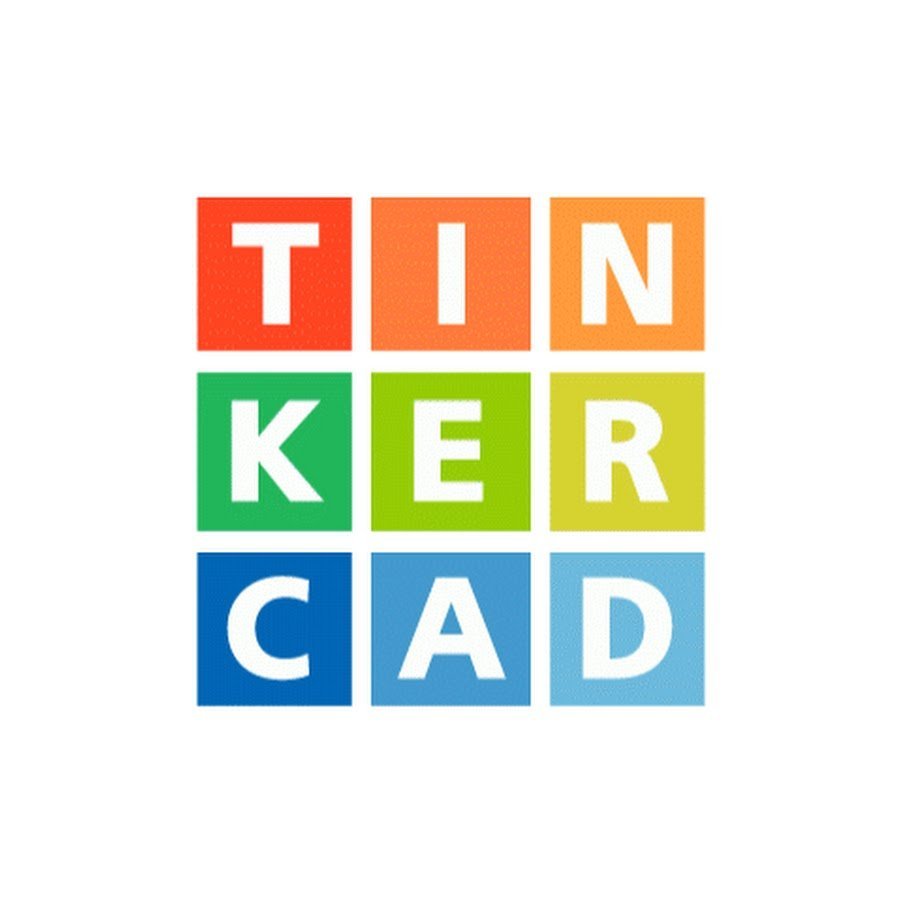 TinkerCAD ロゴ