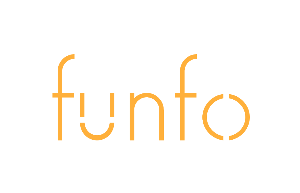 funfo ロゴ
