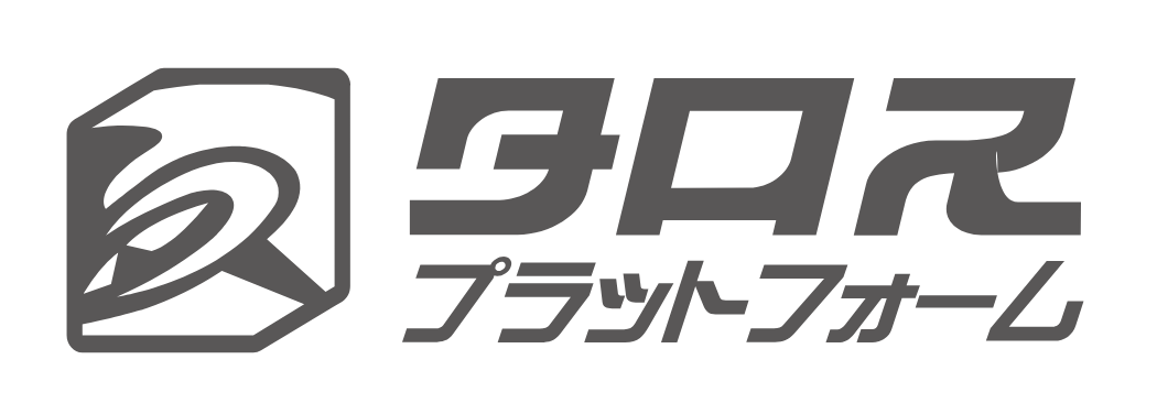 タロスプラットフォーム ロゴ