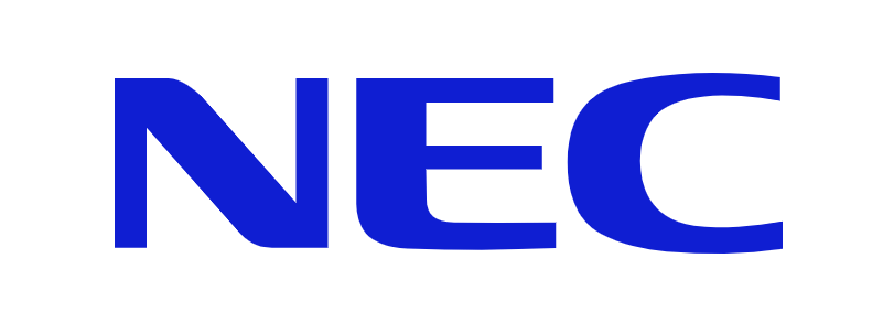 NECモバイルPOS ロゴ