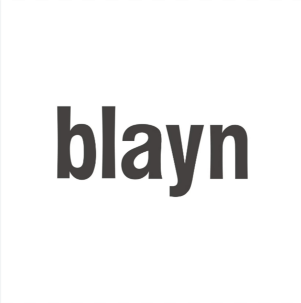blayn ロゴ