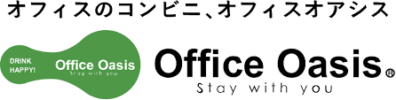 オフィスオアシス ロゴ