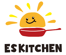 ESKITCHEN ロゴ