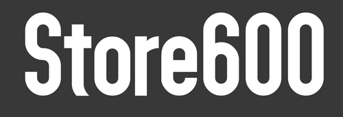 Store600 ロゴ