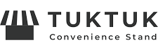 TUKTUK ロゴ