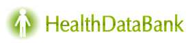Health Data Bank ロゴ