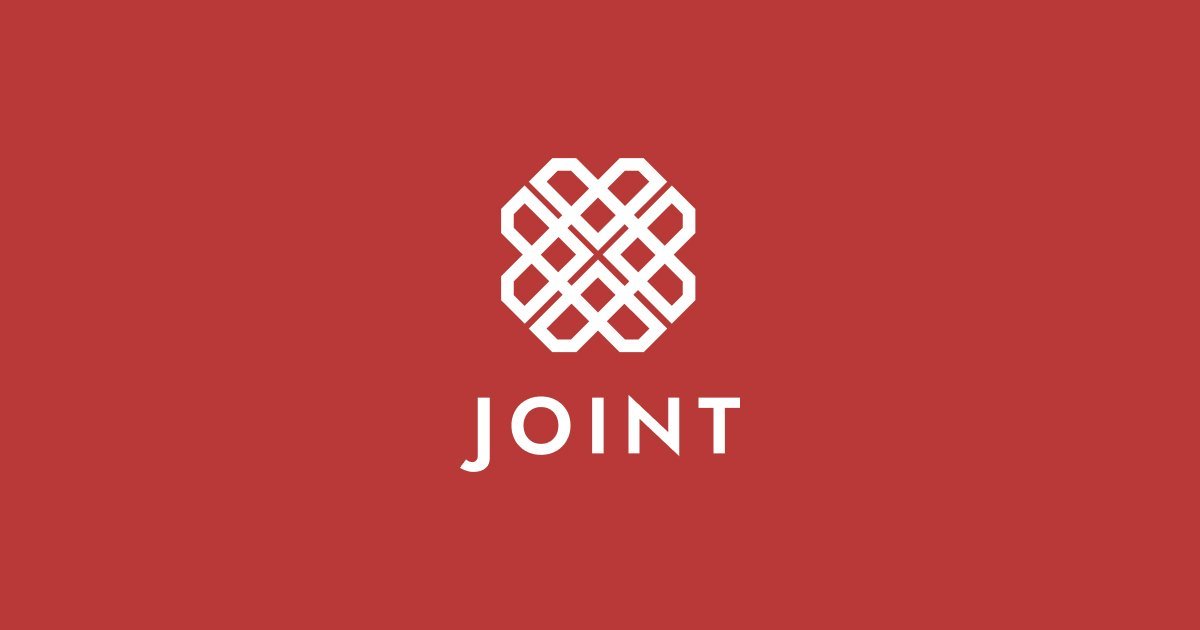 JOINT iPaaS for SaaS ロゴ
