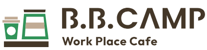 B.B.CAMP ロゴ