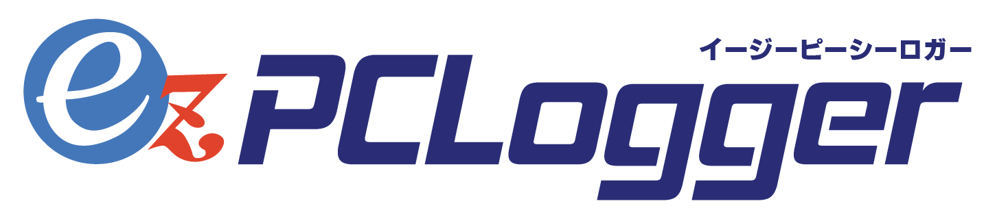 ez-PCLogger ロゴ