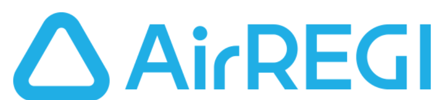 Airレジ ロゴ