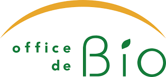 office de Bio ロゴ