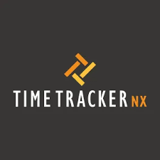 TimeTracker NX ロゴ