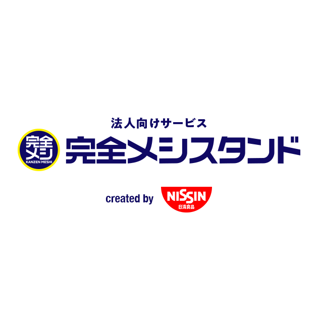完全メシスタンド ロゴ