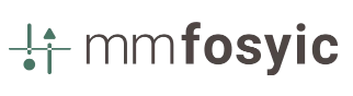 mmfosyic ロゴ