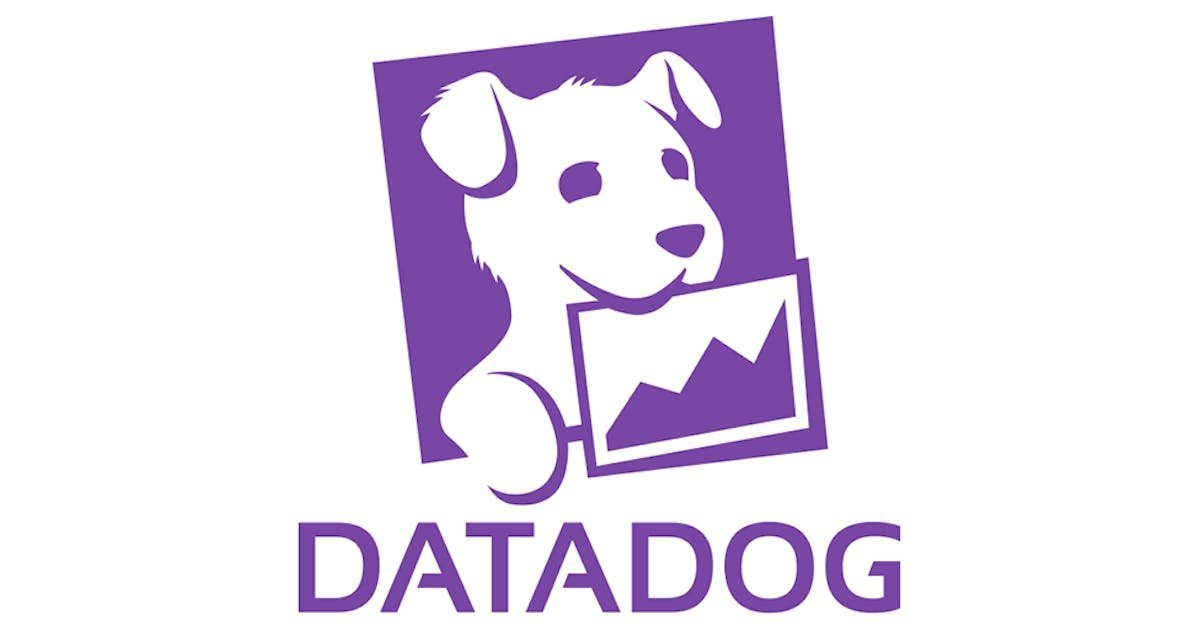 Datadog ロゴ