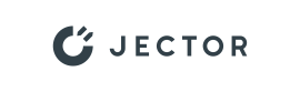Jector ロゴ
