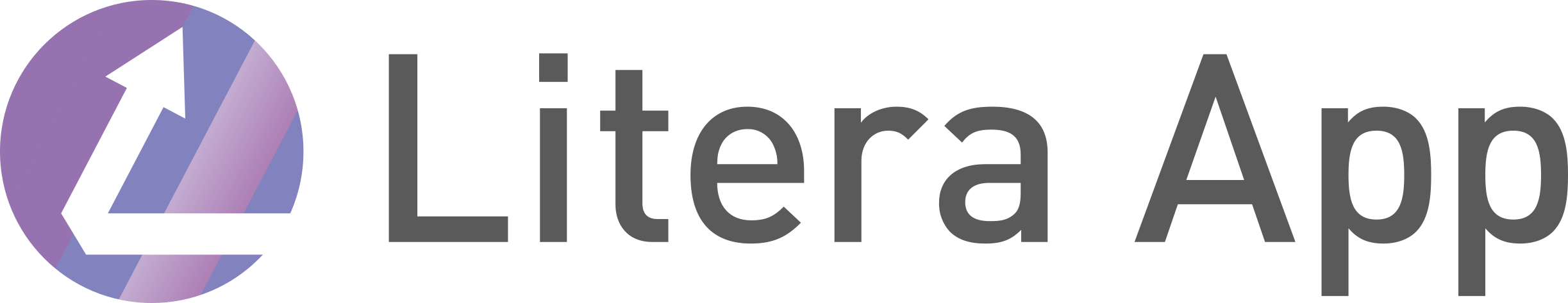 Litera App ロゴ